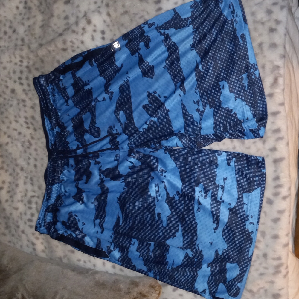 Basketball Shorts